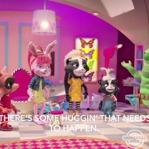 Meet your Posher, Melanie